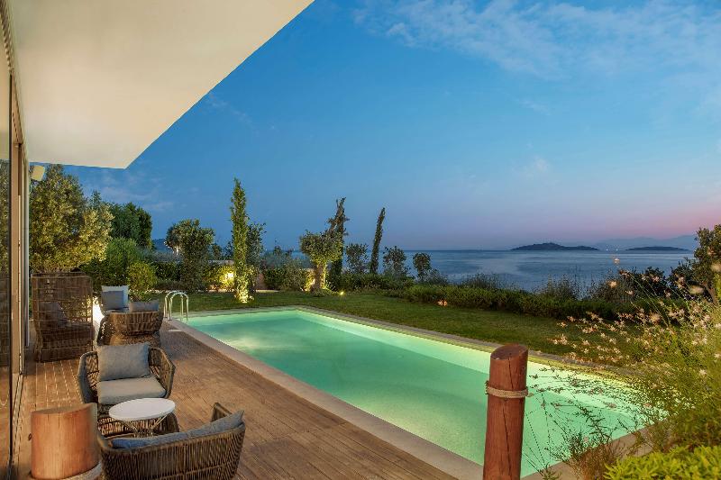 Susona Bodrum, Lxr Hotels & Resorts - Havuz