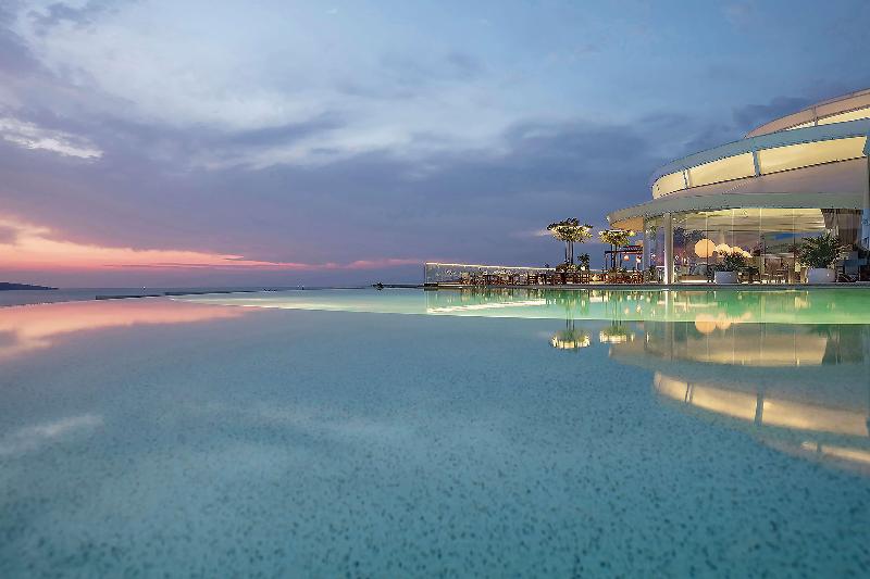 Susona Bodrum, Lxr Hotels & Resorts - Havuz