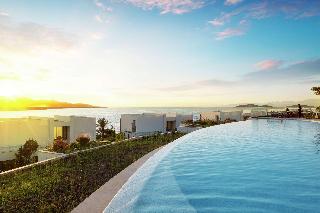 Susona Bodrum, Lxr Hotels & Resorts fotoÄŸrafÄ±