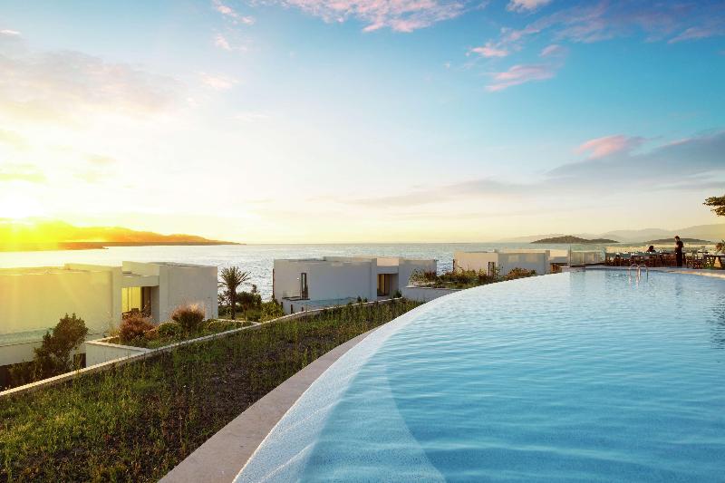 Susona Bodrum, Lxr Hotels & Resorts - Havuz