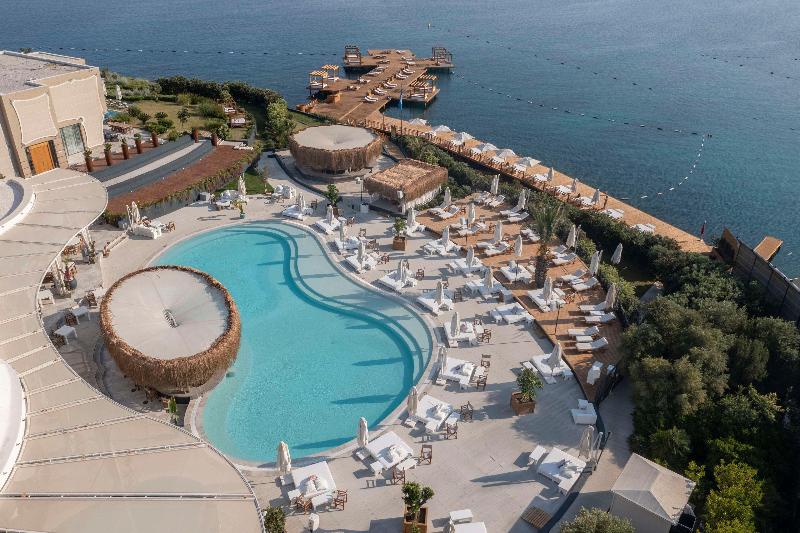 Susona Bodrum, Lxr Hotels & Resorts - Havuz