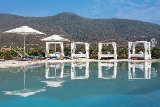 Susona Bodrum, Lxr Hotels & Resorts fotoÄŸrafÄ±
