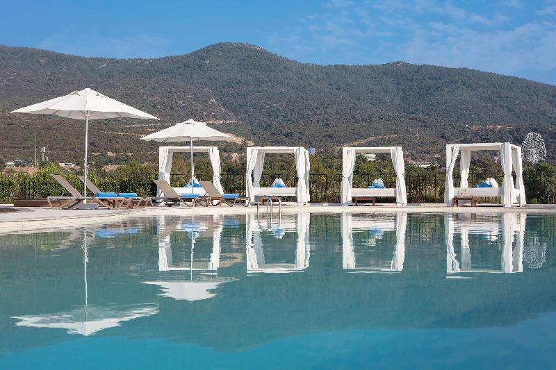 Susona Bodrum, Lxr Hotels & Resorts - Havuz
