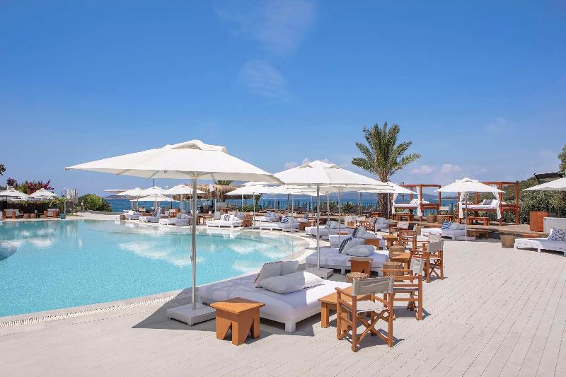 Susona Bodrum, Lxr Hotels & Resorts - Havuz