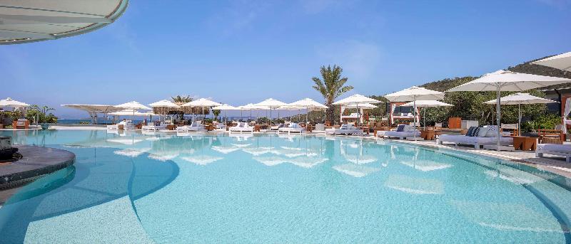 Susona Bodrum, Lxr Hotels & Resorts - Havuz