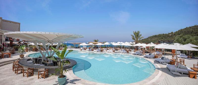Susona Bodrum, Lxr Hotels & Resorts - Havuz