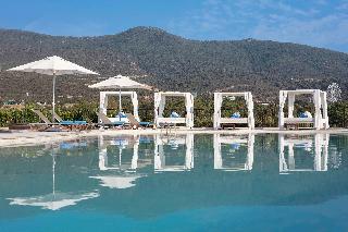 Susona Bodrum, Lxr Hotels & Resorts fotoÄŸrafÄ±