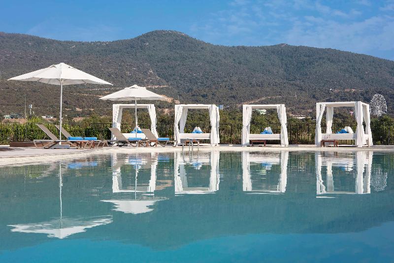 Susona Bodrum, Lxr Hotels & Resorts - Havuz