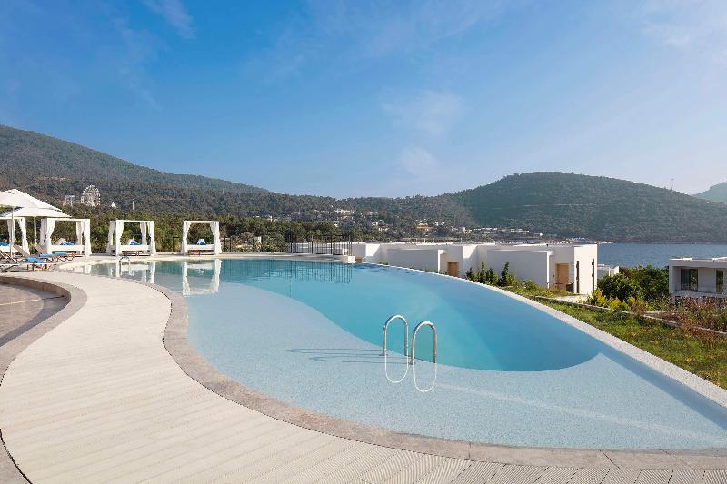 Susona Bodrum, Lxr Hotels & Resorts - Havuz