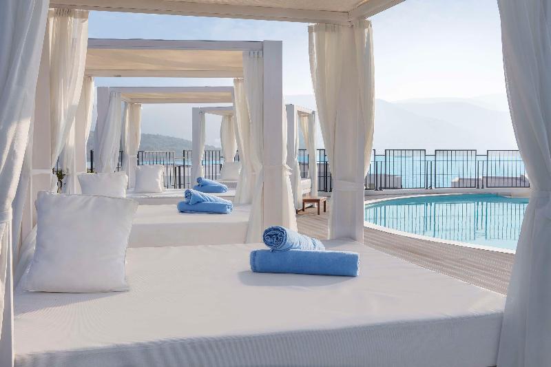 Susona Bodrum, Lxr Hotels & Resorts - Havuz