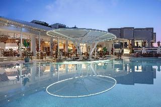 Susona Bodrum, Lxr Hotels & Resorts fotoÄŸrafÄ±