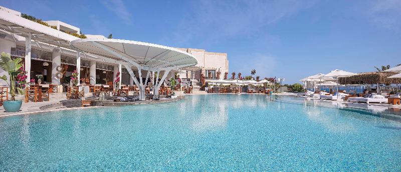 Susona Bodrum, Lxr Hotels & Resorts - Havuz