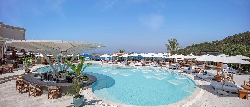 Susona Bodrum, Lxr Hotels & Resorts - Havuz
