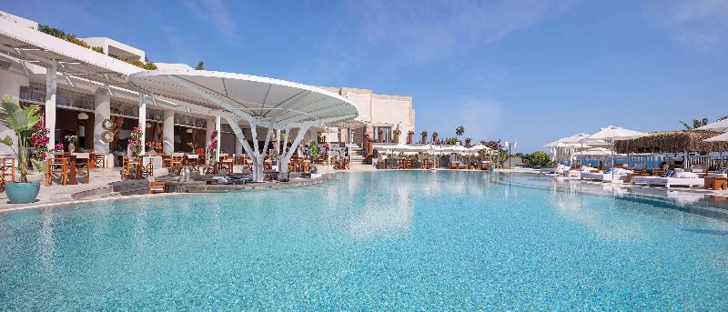 Susona Bodrum, Lxr Hotels & Resorts - Havuz