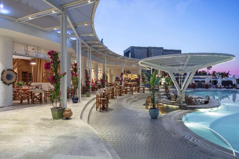 Susona Bodrum, Lxr Hotels & Resorts - Havuz