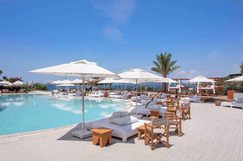 Susona Bodrum, Lxr Hotels & Resorts - Havuz