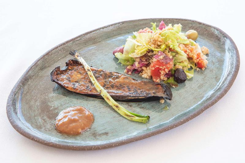 Susona Bodrum, Lxr Hotels & Resorts - Restoran