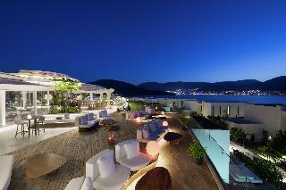 Susona Bodrum, Lxr Hotels & Resorts fotoÄŸrafÄ±