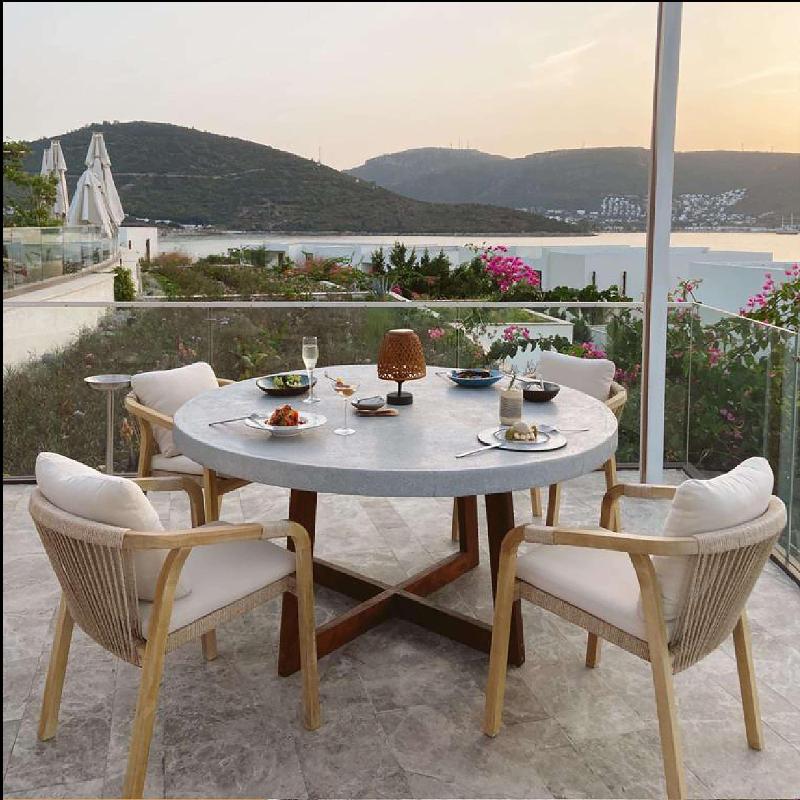 Susona Bodrum, Lxr Hotels & Resorts - Restoran