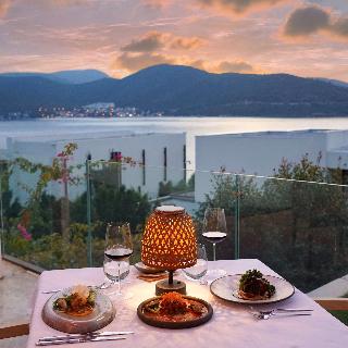 Susona Bodrum, Lxr Hotels & Resorts fotoÄŸrafÄ±