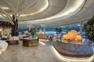 Susona Bodrum, Lxr Hotels & Resorts fotoÄŸrafÄ±