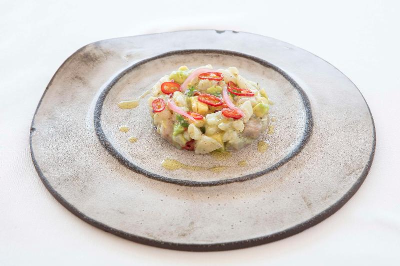 Susona Bodrum, Lxr Hotels & Resorts - Restoran