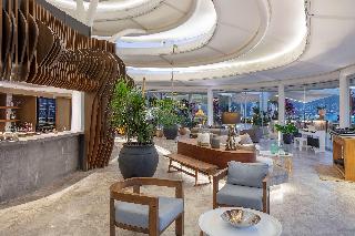 Susona Bodrum, Lxr Hotels & Resorts fotoÄŸrafÄ±