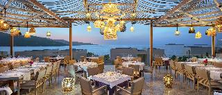 Susona Bodrum, Lxr Hotels & Resorts fotoÄŸrafÄ±