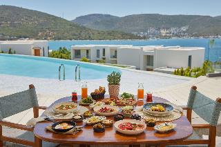 Susona Bodrum, Lxr Hotels & Resorts fotoÄŸrafÄ±