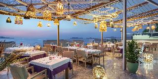 Susona Bodrum, Lxr Hotels & Resorts fotoÄŸrafÄ±