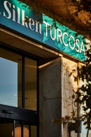 Silken Turcosa 3* Sup