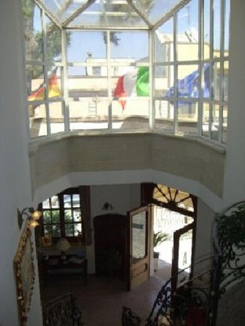 La Masseria - Lobi