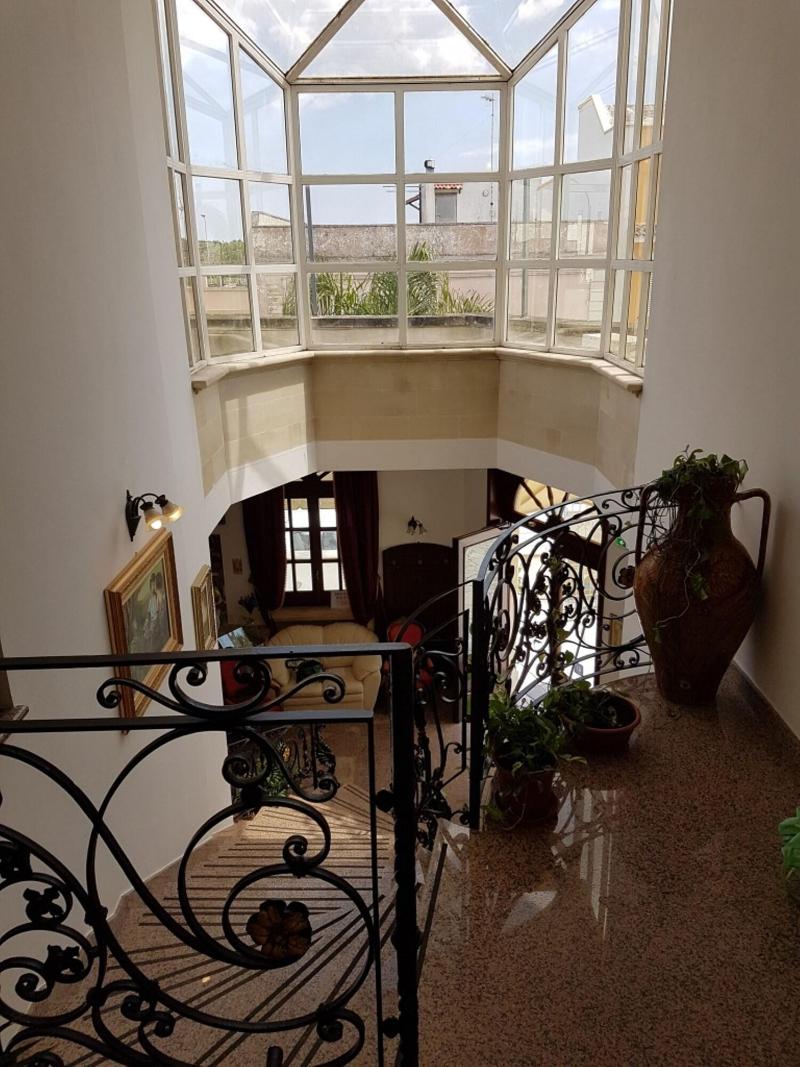 La Masseria - Lobi