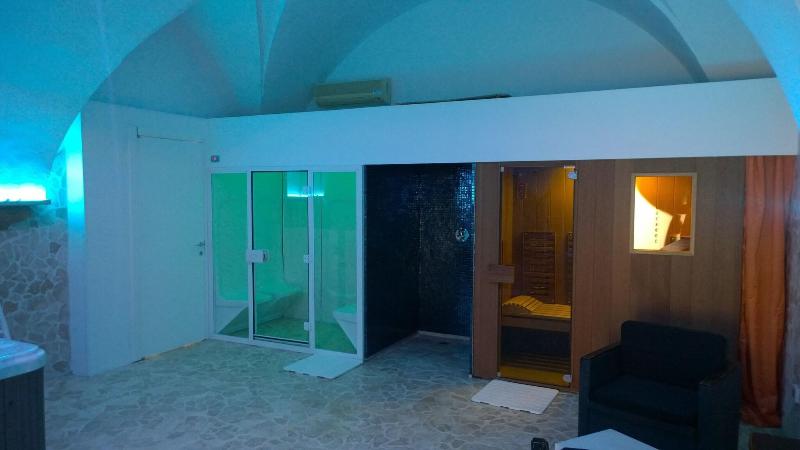 La Masseria - Aktivite