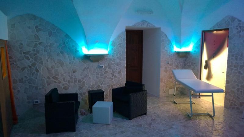 La Masseria - Aktivite
