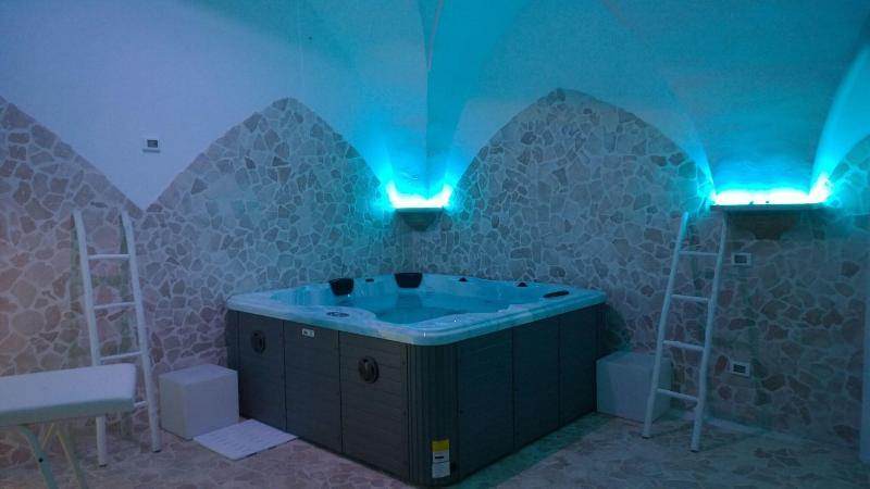 La Masseria - Aktivite
