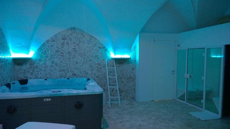 La Masseria - Aktivite