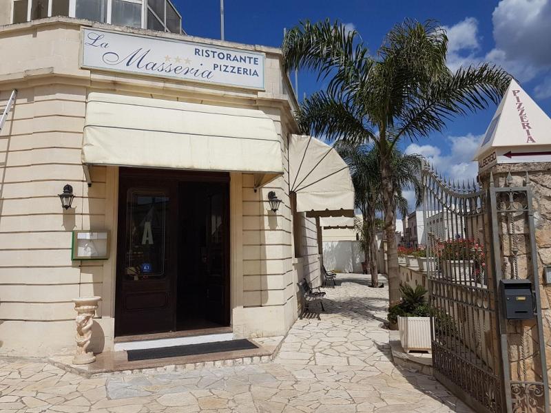 La Masseria - Genel