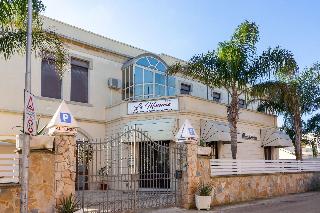 La Masseria otel fotoğrafı