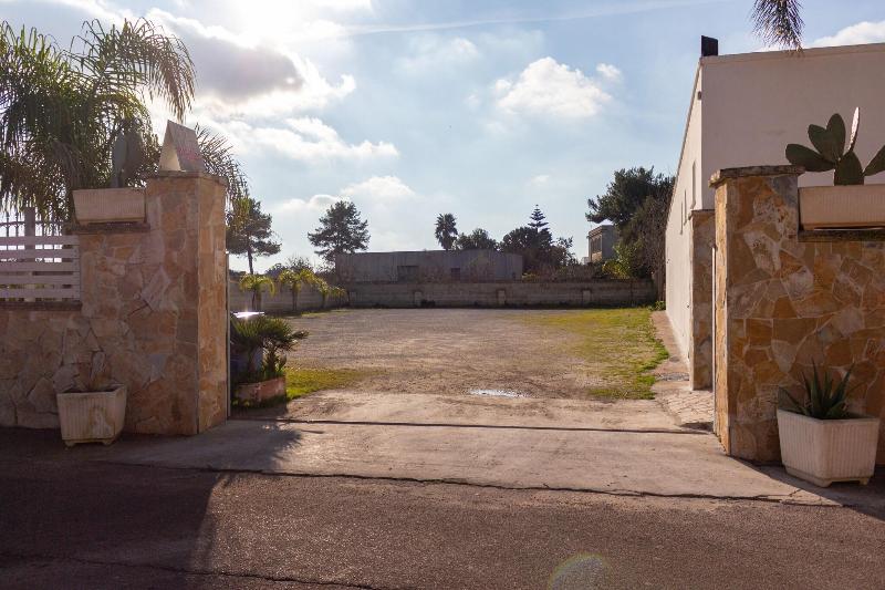La Masseria - Genel