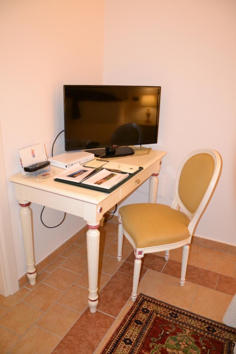 Sangiorgio Resort & Spa - Oda