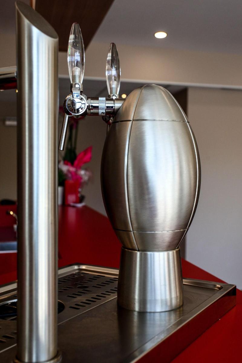 Brit Hotel Brive - Bar