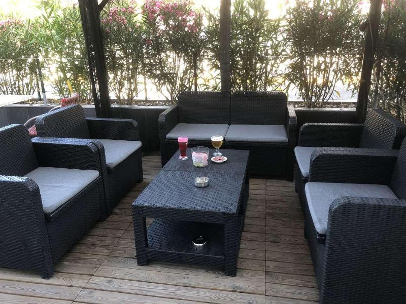 Brit Hotel Brive - Bar