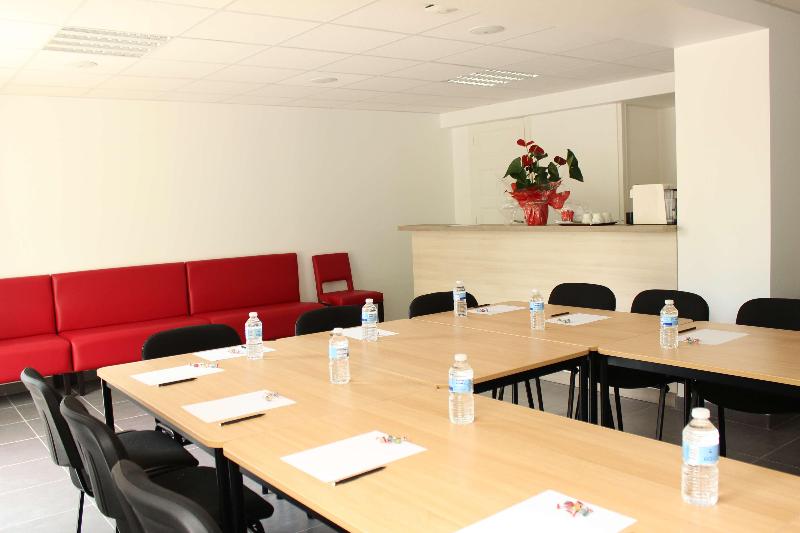 Brit Hotel Brive - Toplantı