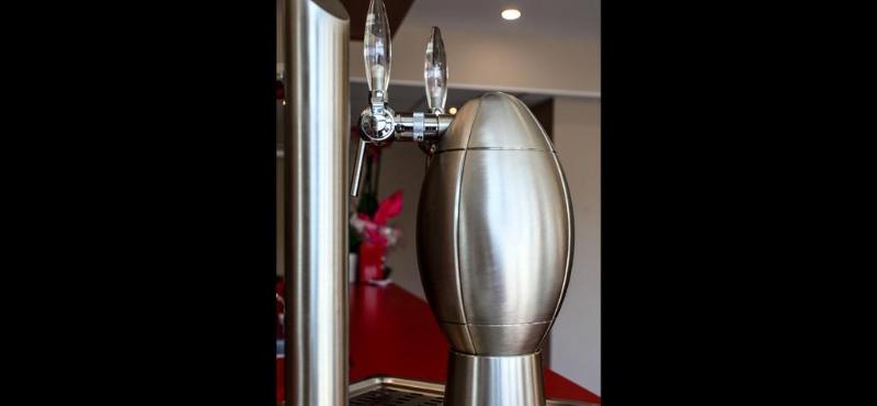 Brit Hotel Brive - Genel