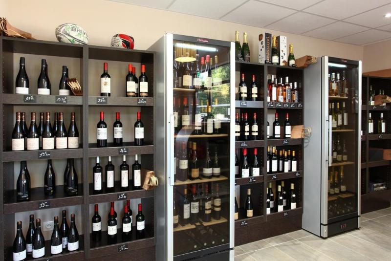 Brit Hotel Brive - Genel
