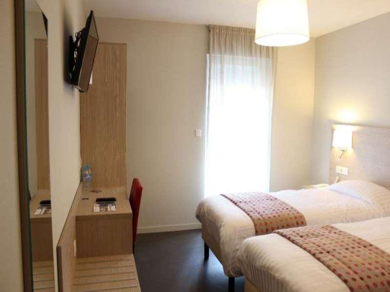Brit Hotel Brive - Oda