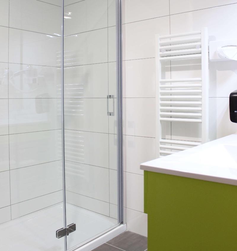 Brit Hotel Brive - Oda