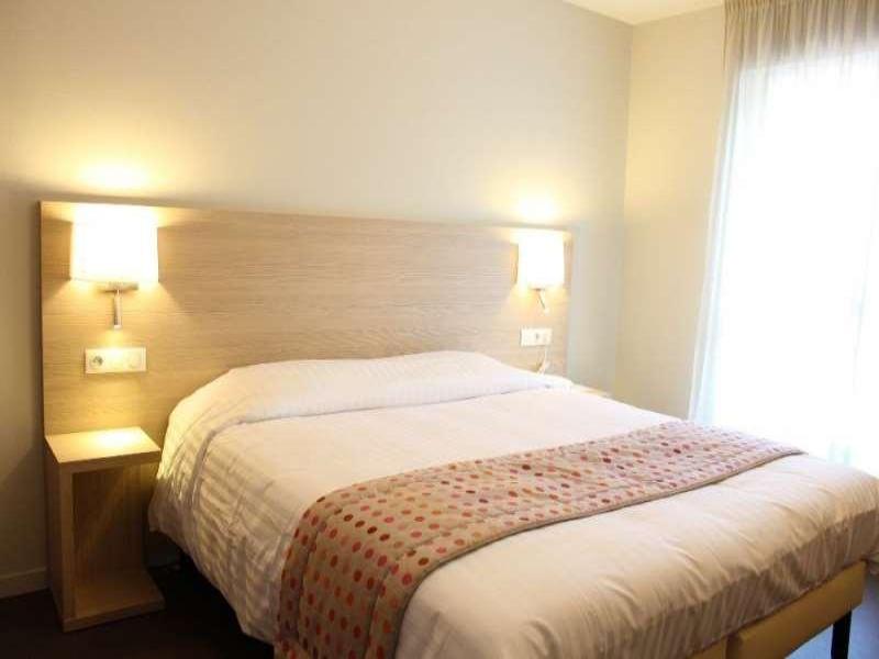 Brit Hotel Brive - Oda