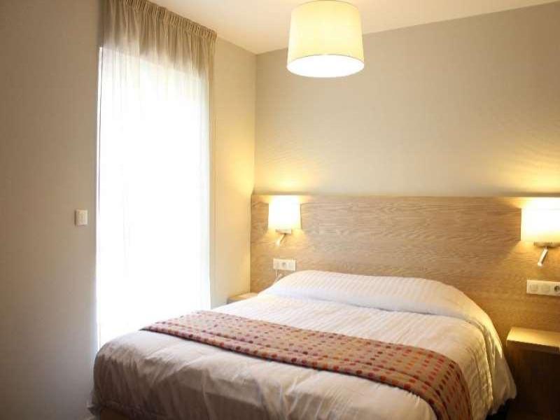 Brit Hotel Brive - Oda